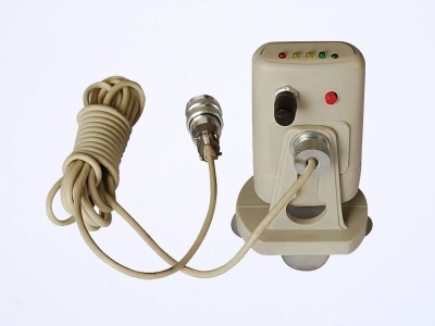 HH203機械、電子式電能表檢測用光電采樣器（吸附式）